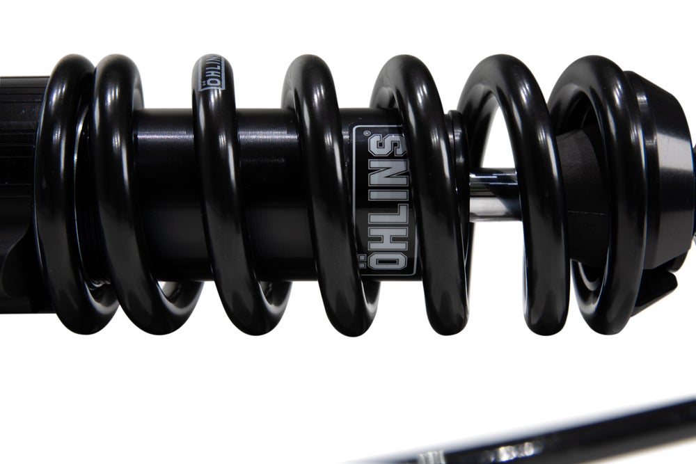 Bmw R18 2023 – Öhlins Custom & Heritage STX46 Blackline Shock absorber